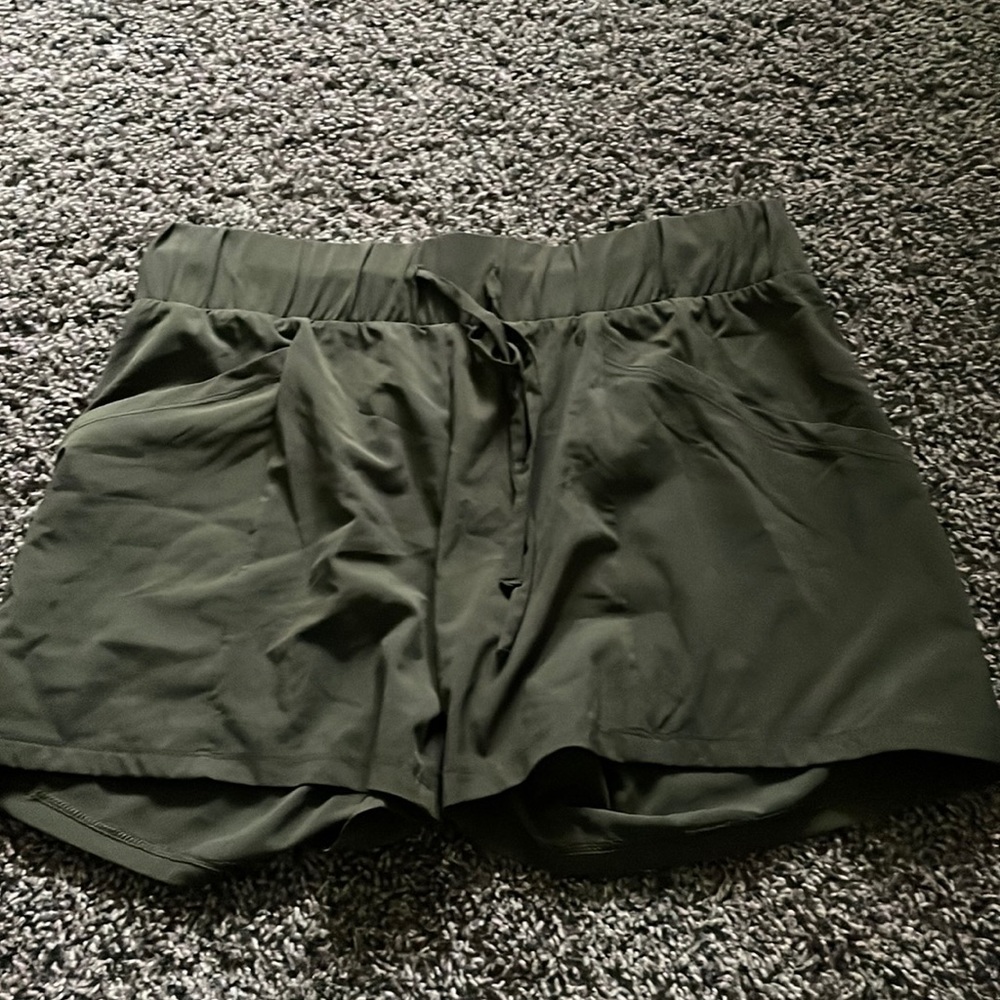 All in Motion Shorts
